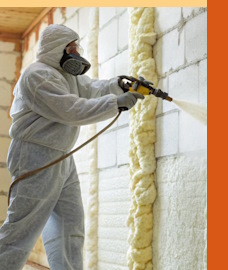 Услуги Услуги утепления в Тихорецке под ключ